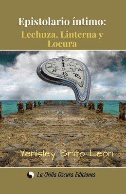 bokomslag Lechuza, linterna, locura