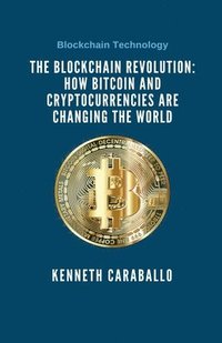 bokomslag Blockchain Revolution