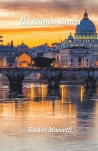 bokomslag &#304;ki Gnde Roma