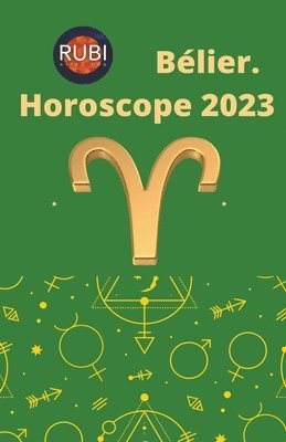 bokomslag Blier Horoscope 2023