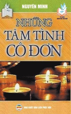 Nguyên Minh - Những Tâm Tình Cô Đơn, Häftad