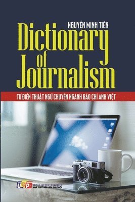 Dictionary of Journalism 1