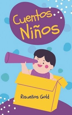 bokomslag Cuentos Nios