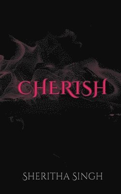 bokomslag Cherish
