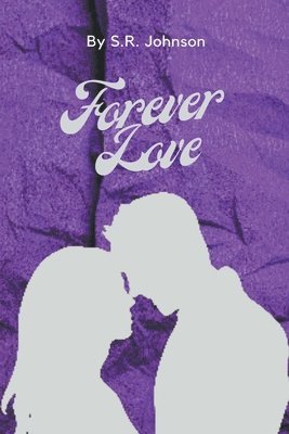 bokomslag Forever Love