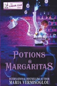 bokomslag Potions & Margaritas