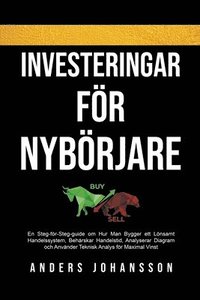 bokomslag Investeringar fr Nybrjare