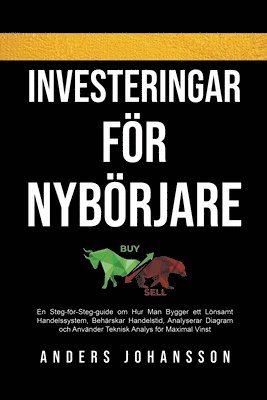 bokomslag Investeringar fr Nybrjare