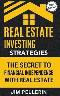 bokomslag Real Estate Investing Strategies