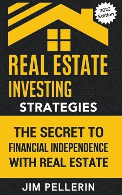 Real Estate Investing Strategies 1