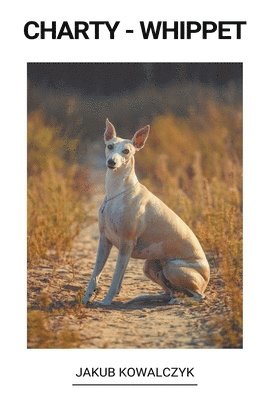 bokomslag Whippet