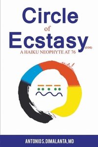 bokomslag Circle of Ecstasy
