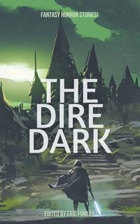 bokomslag The Dire Dark
