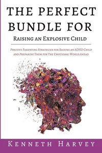 bokomslag Perfect Bundle For Raising an Explosive Child