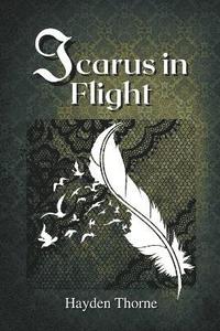 bokomslag Icarus in Flight