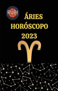 bokomslag Aries Horoscopo 2023