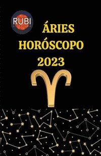bokomslag Áries Horóscopo 2023