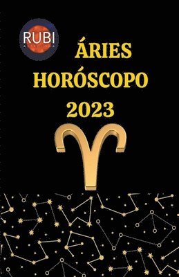 bokomslag Aries Horoscopo 2023