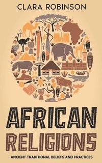 bokomslag African Religions