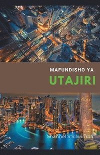 bokomslag Mafundisho ya Utajiri