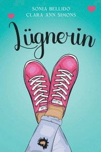 bokomslag Lügnerin