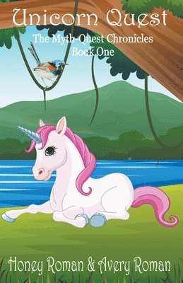 Unicorn Quest 1