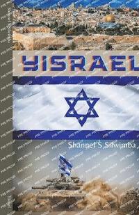 bokomslag Yisrael