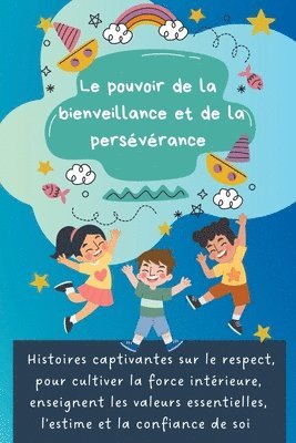 Saura - pouvoir de la bienveillance et de la persévérance, Häftad