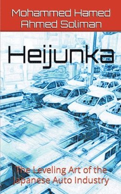 Heijunka 1