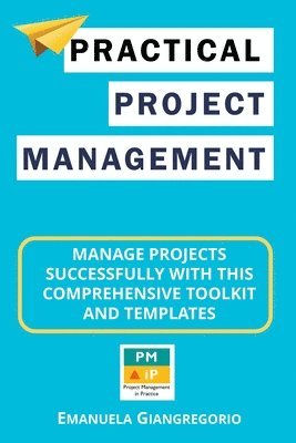 bokomslag Practical Project Management