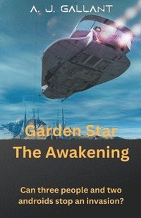 bokomslag Garden Star The Awakening