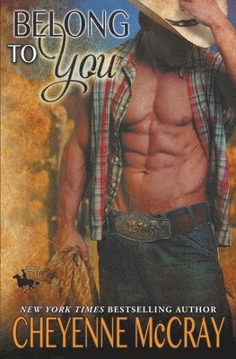 Cheyenne McCray - Belong to You, Häftad