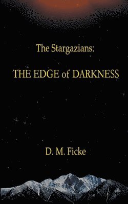 bokomslag Stargazians
