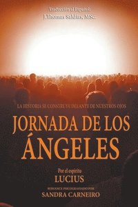 bokomslag Jornada de los Angeles