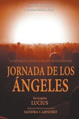 bokomslag Jornada de los Angeles