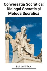 bokomslag Conversa&#539;ia Socratic&#259;