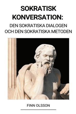 bokomslag Sokratisk Konversation