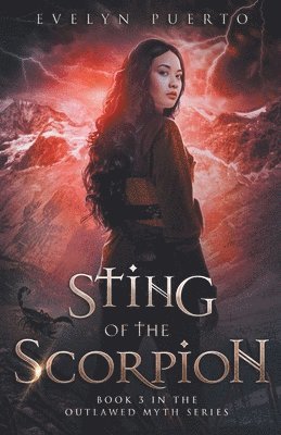 Sting of the Scorpion 1