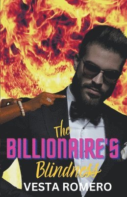 The Billionaire's Blindness 1