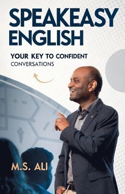 bokomslag SpeakEasy English