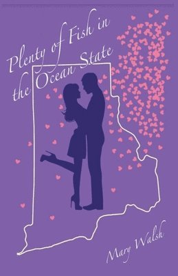 Mary Walsh - Plenty of Fish in the Ocean State, Häftad