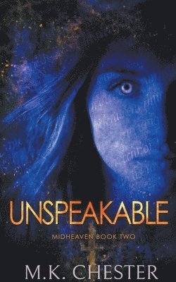 bokomslag Unspeakable