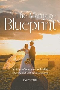 bokomslag The Marriage Blueprint