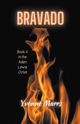 bokomslag Aiden Lewis Octet Book 4 - Bravado
