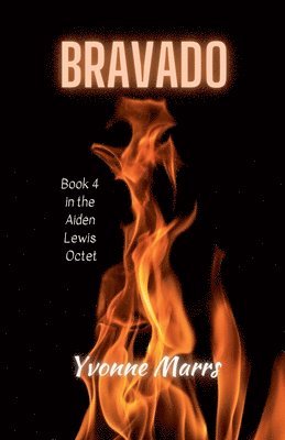 bokomslag Aiden Lewis Octet Book 4 - Bravado