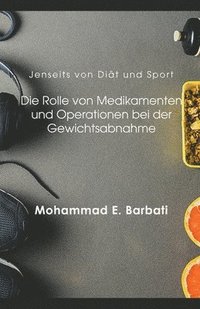 bokomslag Jenseits von Diat und Sport