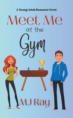 bokomslag Meet Me at the Gym
