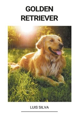 bokomslag Golden Retriever