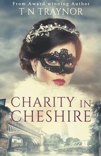 bokomslag Charity in Cheshire
