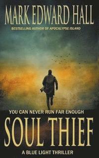 bokomslag Soul Thief